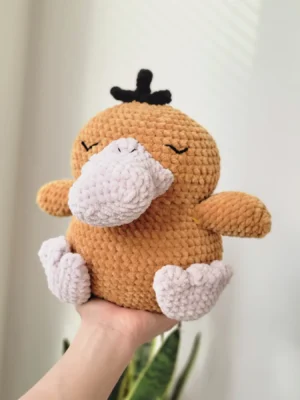 Psyduck